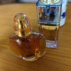 決まりました★Dior香水、GUCCI香水　開封、減っています。の画像