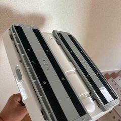 スチームモップの画像