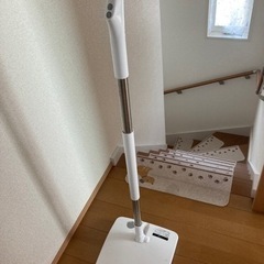 スチームモップの画像