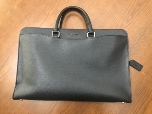 コーチ COACH ビジネスバッグ F72988