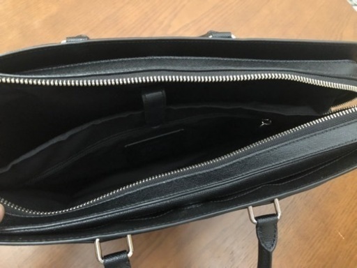コーチ COACH ビジネスバッグ F72988
