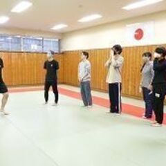 スポーツリーダー募集 - 北区