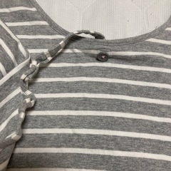 授乳ケープの画像