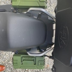 アストロプロダクツ　アンモボックス　