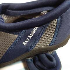 Marin Shoes 20〜21cm プール、海水浴用にの画像