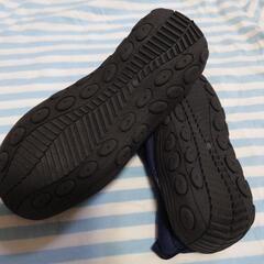 Marin Shoes 20〜21cm プール、海水浴用にの画像