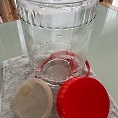漬物容器　お取引き中の画像