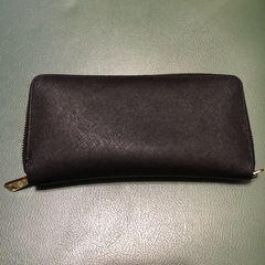 Tory Burch長財布の画像