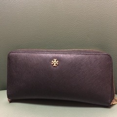 Tory Burch長財布