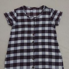 90 夏服 女の子 3着おまとめの画像