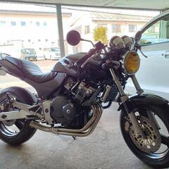 ホーネット250