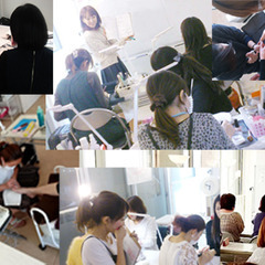 今月のスクール説明会・無料の体験レッスンの画像