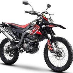 オフロードバイク125cc同士で走りませんか?🍀