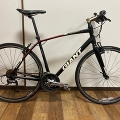 【現状販売品】GIANT ジャイアント ESCAPE RX3 ク...