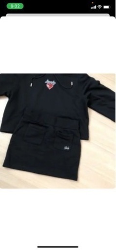 Ladyセットアップ