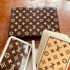 ルイビトン　