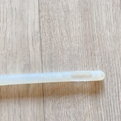 アップルペンシル ペンシルバリア グリップ カバーの画像