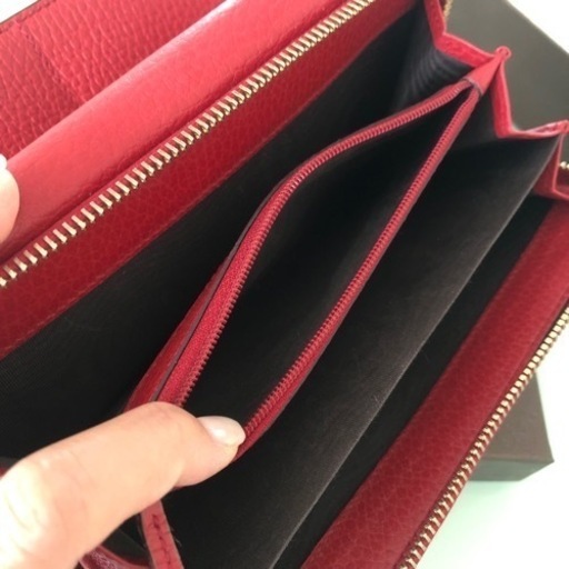 希少品 GUCCI 財布