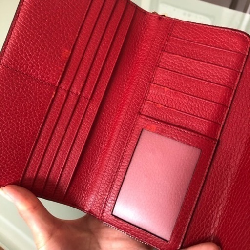 希少品 GUCCI 財布