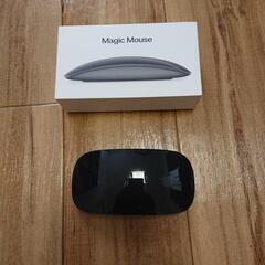 Magic Mouse2 スペースグレイ 中古