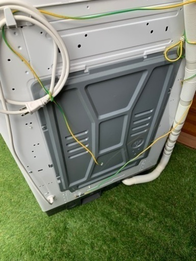 更に値下げ洗濯機10キロ