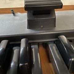 YAMAHAエレクトーンEL-500の画像