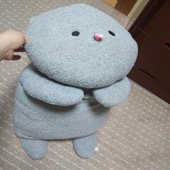 【新品】大きな ぬいぐるみ   の画像