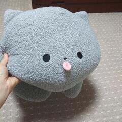 【新品】大きな ぬいぐるみ   の画像