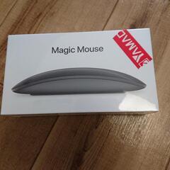 MagicMouse2 スペースグレイ