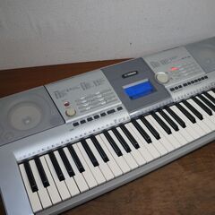 ヤマハ　キーボード　PSR295