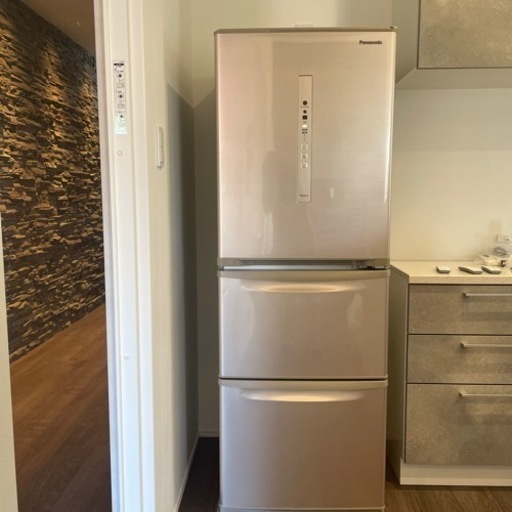 Panasonic 冷蔵庫