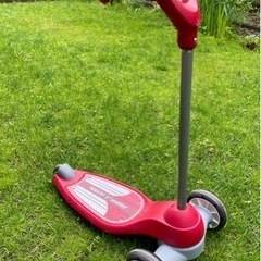 【RADIO FLYER】ラジオフライヤー　キックボード　キック...