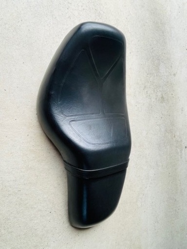 マグナ250  純正シート