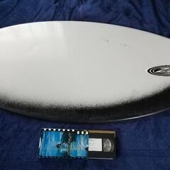 ★お譲り先決まりましたスキムボードと解説ビデオ