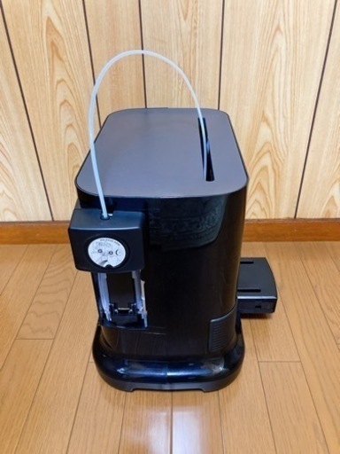 XYZプリンティング 3Dプリンターダヴィンチmini w+ブラック