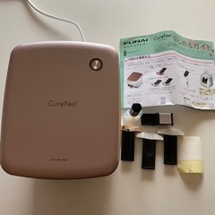 ネイルプリンター✨再々値下げ（ぬーん専用）取引中の画像