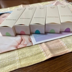 ミカホワイト 医薬部外品 30g 歯磨き 歯磨き粉 