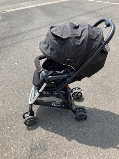 GRACO CITIACE シティエース　リサイクルショップ宮崎屋　佐土原店22.8.7F