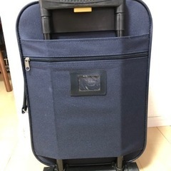 キャリーバックの画像