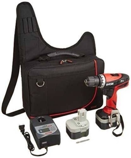 △▼RYOBI 充電ドライバドリル BD-123▼△AK623