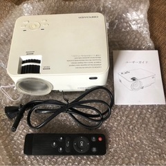 ミニLEDプロジェクター