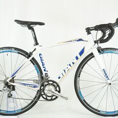 GIANT 「ジャイアント」 TCR 2 2012年モデル ロードバイク