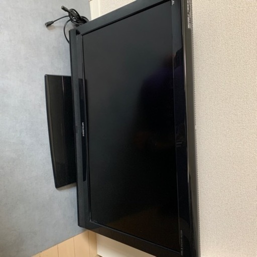 MITSUBISHI 32インチ テレビ