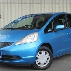 ホンダ フィット🚗💨自社ローンなので信販会社を通しません💕金利０...
