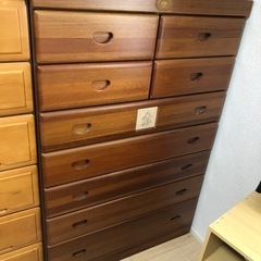 『取引相手決定』洋服タンス　③