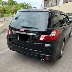 【ご成約ありがとうございます】価格20万スバルエクシーガ【車検付】H22年式の画像