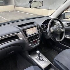 【ご成約ありがとうございます】価格20万スバルエクシーガ【車検付】H22年式の画像