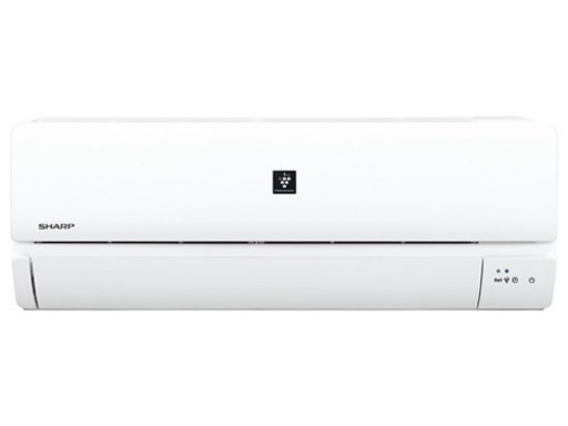 プラズマクラスター　エアコン（６畳）