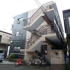 💰【0円で入居可能※諸費用込み】💰2K💰京王線 下高井戸駅 歩4...