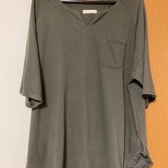 soulberry チュニック　Lサイズ